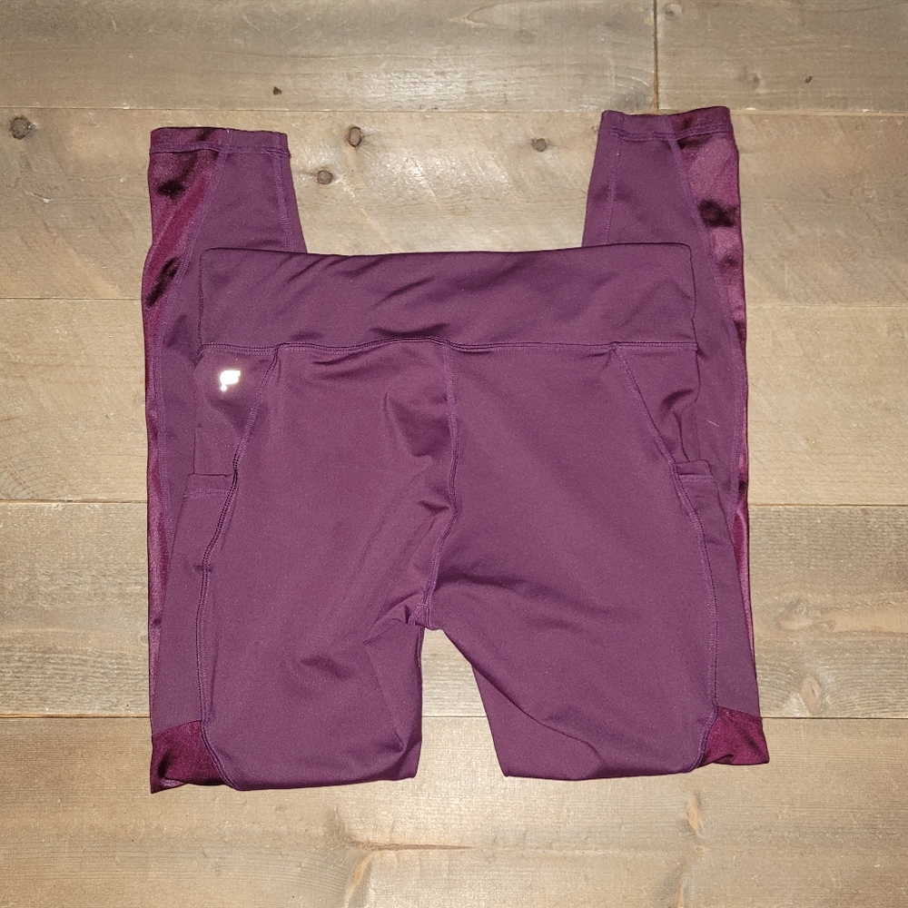 Fabletics Salar Statement Powerlite 7/8 - image 3